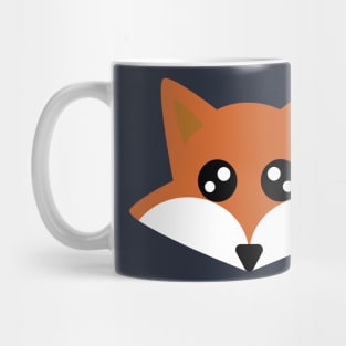 foxy Mug